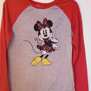 DISNEY Pajamas top